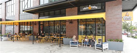 phils marina|Philz Coffee .